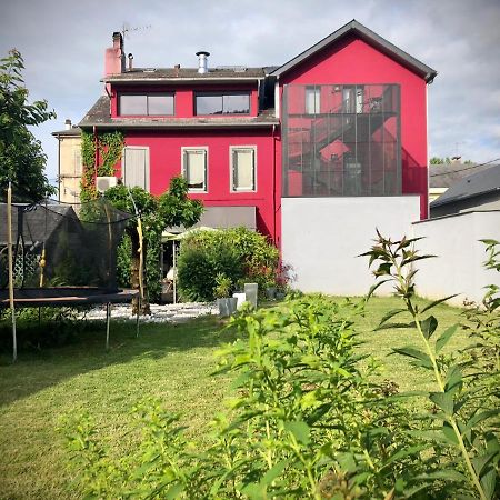 Residence Aux Deux Pics - Tucou Et Monne Bagneres-de-Bigorre Exterior photo